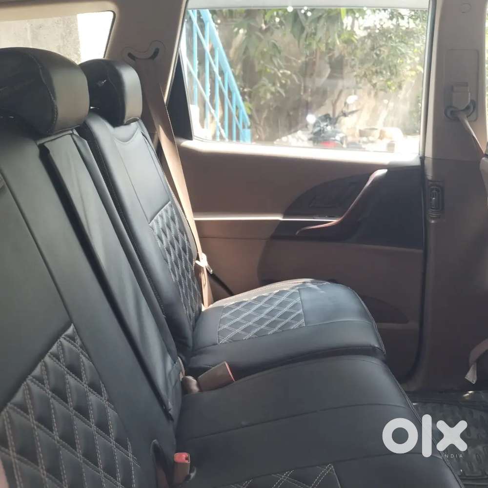 Mahindra Xuv500 2014 Diesel 84000 Km Driven