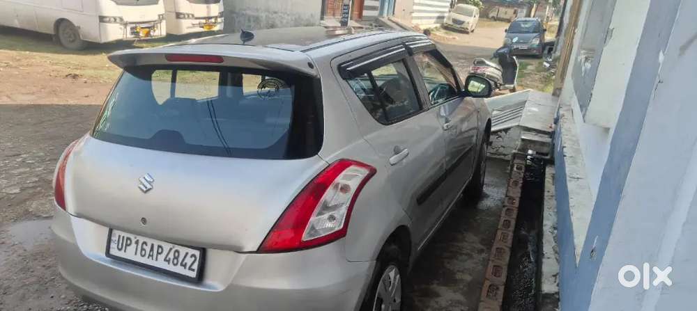 Swift Vxi 2013 Maruti