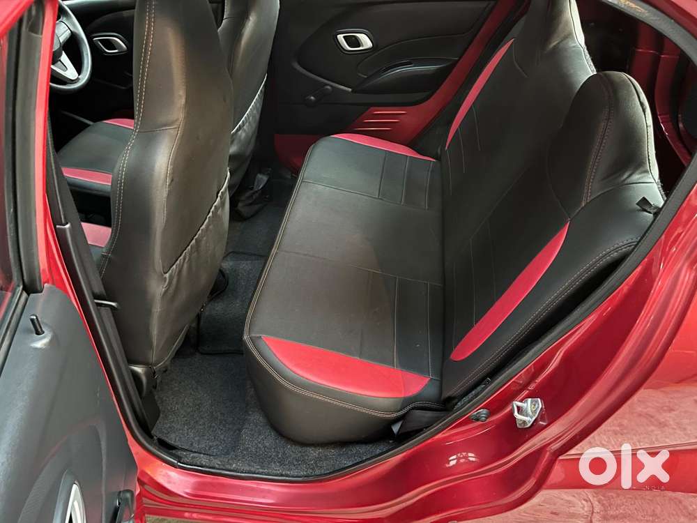 Datsun Redigo Amt 1.0 S, 2018