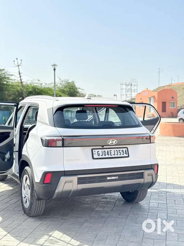 Hyundai Creta N Line 2024 Petrol 22000 Km Driven