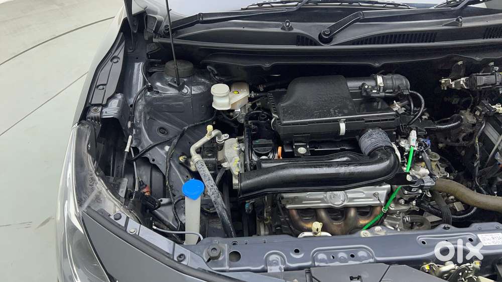 Toyota Glanza 1.2 E, 2024, Petrol