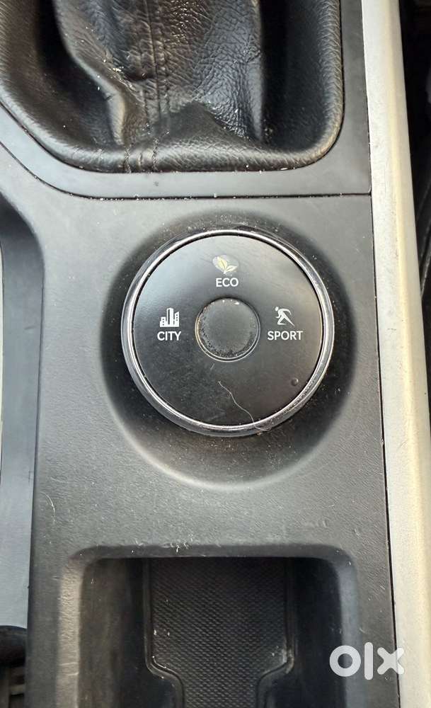 Tata Nexon 1.2 Revotron Xm, 2019, Petrol