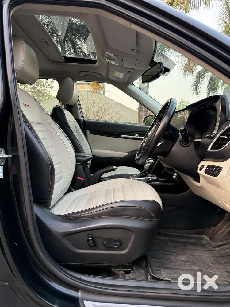 Kia Seltos Gtx Plus At D, 2020, Diesel