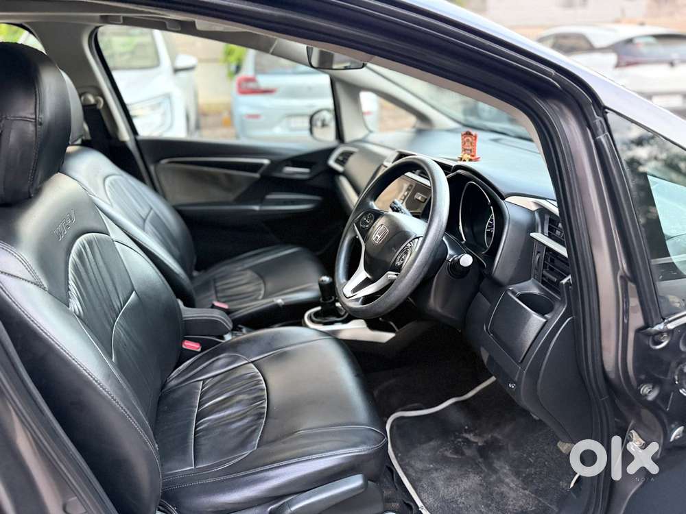 Honda Wr-v Exclusive Diesel, 2018, Diesel