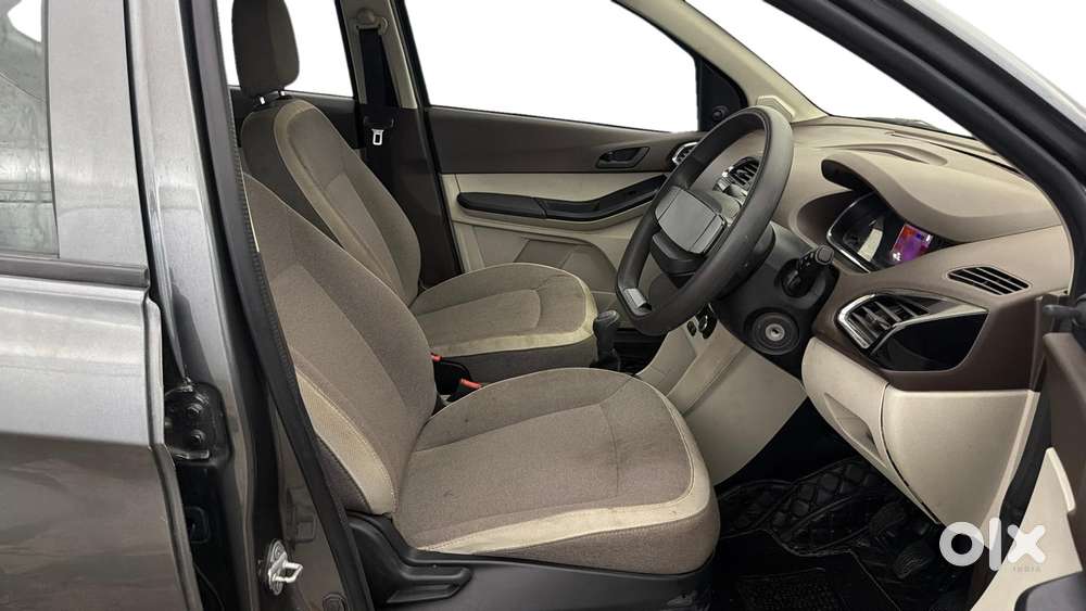 Tata Tigor Xm, 2025, Petrol