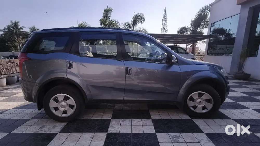 Xuv 500 Diesel Manual