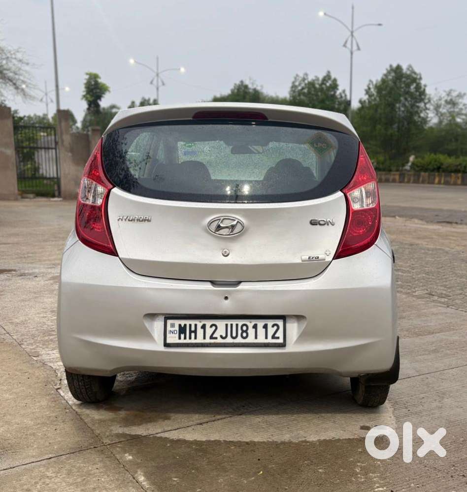 Hyundai Eon Era +, 2013, Lpg