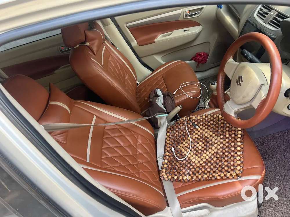 Maruti Suzuki Ertiga 2014 Edition