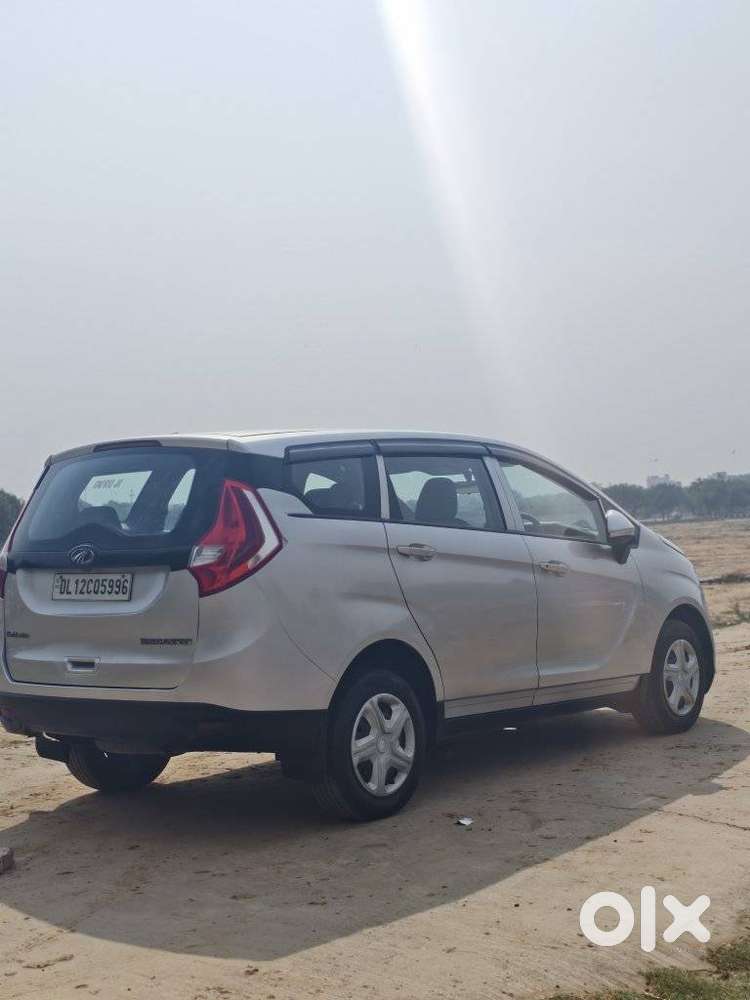 Mahindra Marazzo M2, 2019, Diesel