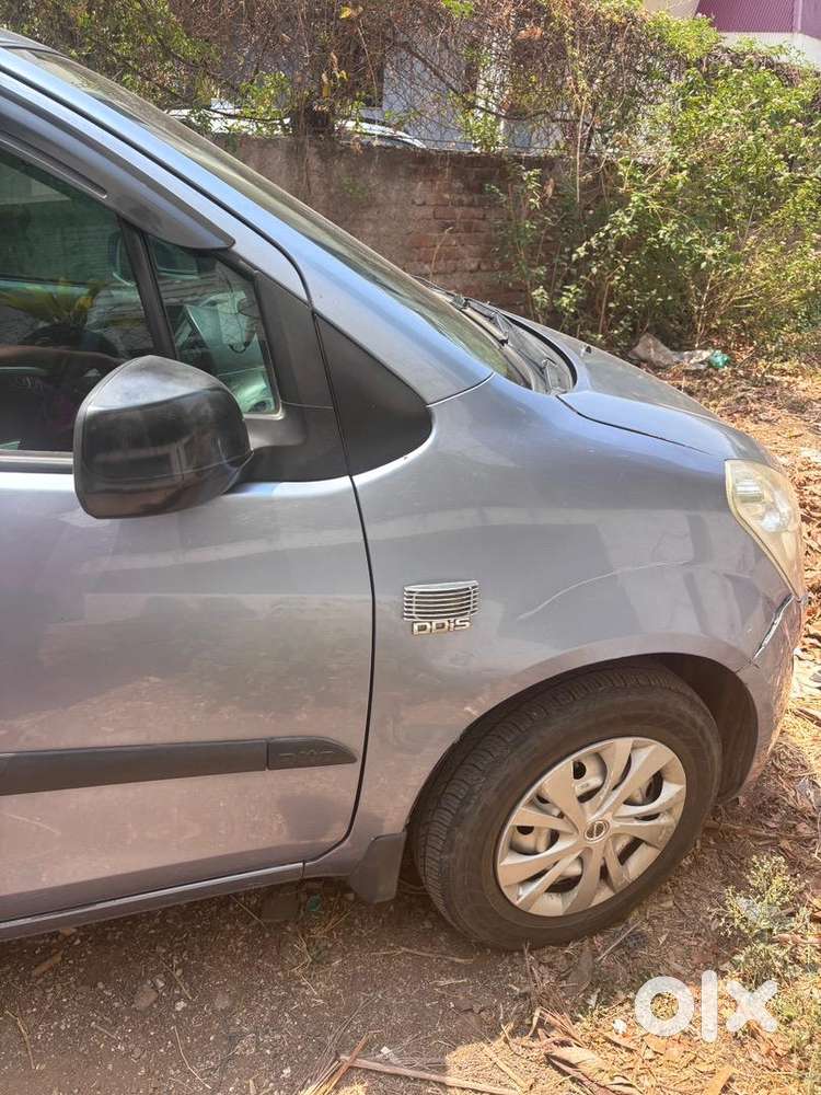 Maruti Suzuki Ritz 2015 Diesel Well Maintained