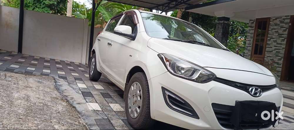 Hyundai I20 Magna 2014