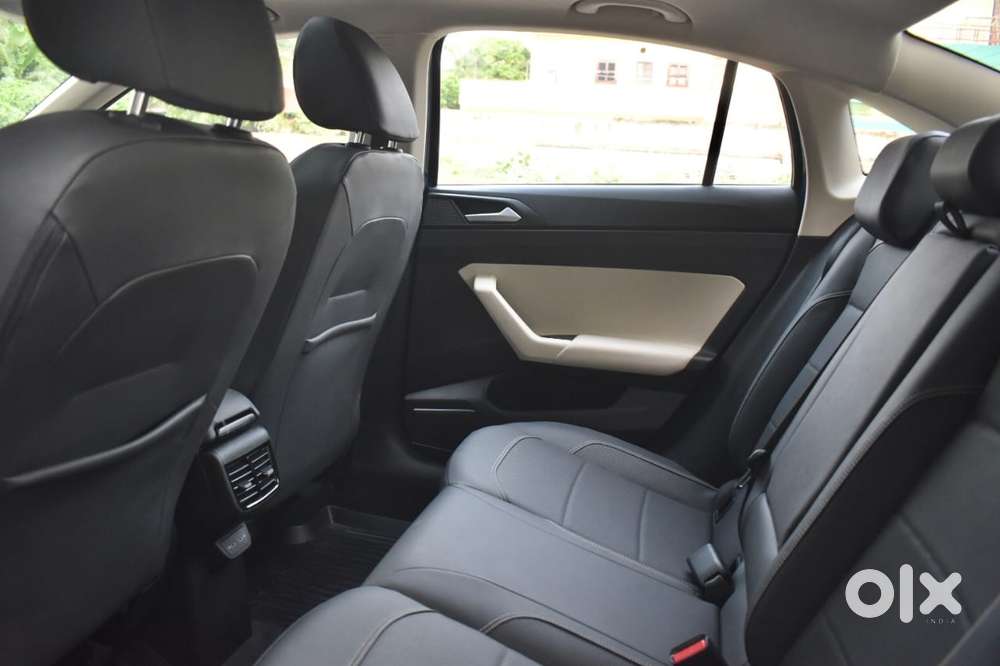 Volkswagen Virtus Gt Plus 1.5 Tsi Evo Dsg (electric Seats), 2023, Pe..