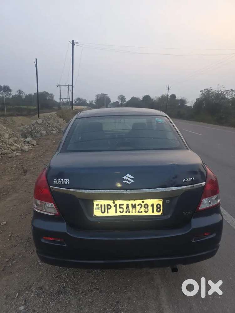 Maruti Suzuki Dzire 2010 Diesel 140000 Km Driven