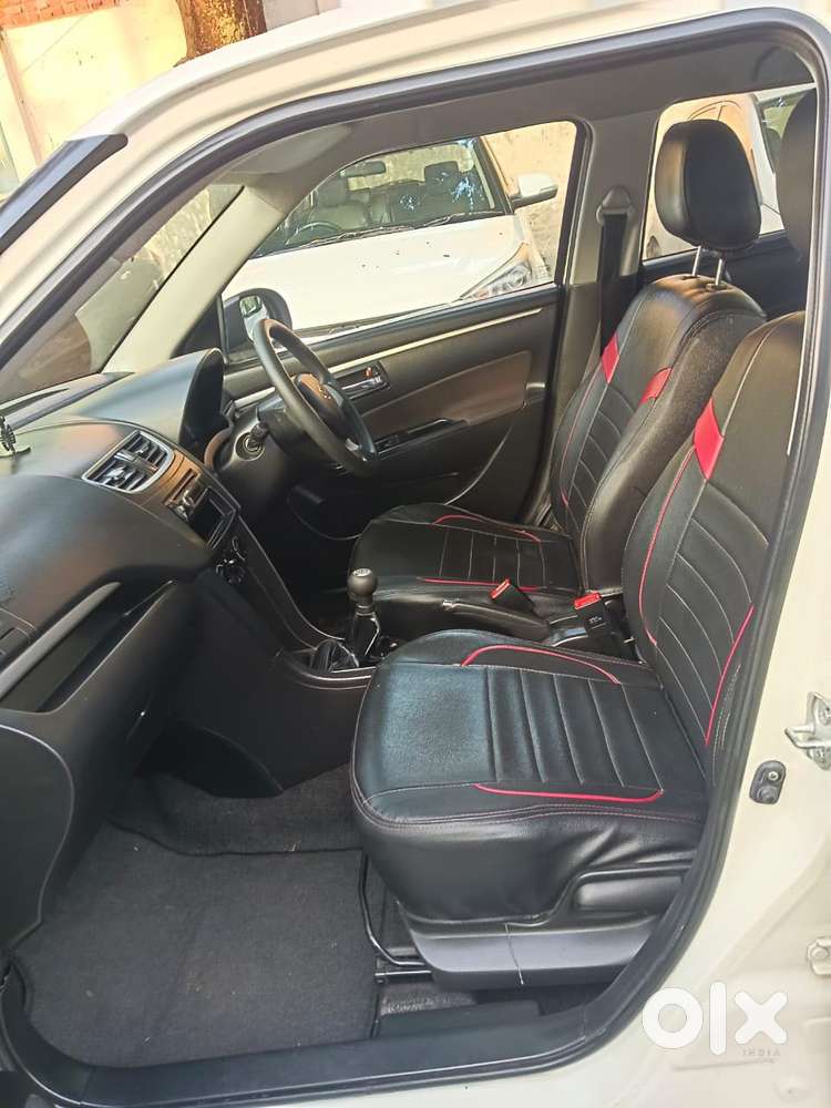Maruti Suzuki Swift Vxi Windsong Limited Edition, 2014, Petrol