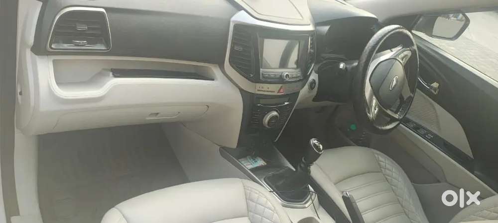 Xuv 300 ( Diesel) Excellent Condition