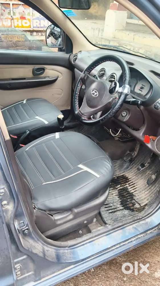 All Good Condition Cng Me Milage 24 Ka Hai