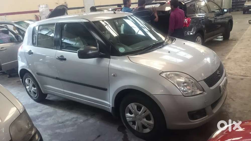 Swift 2008 Maruti Suzuki Price Slightly Negotiable