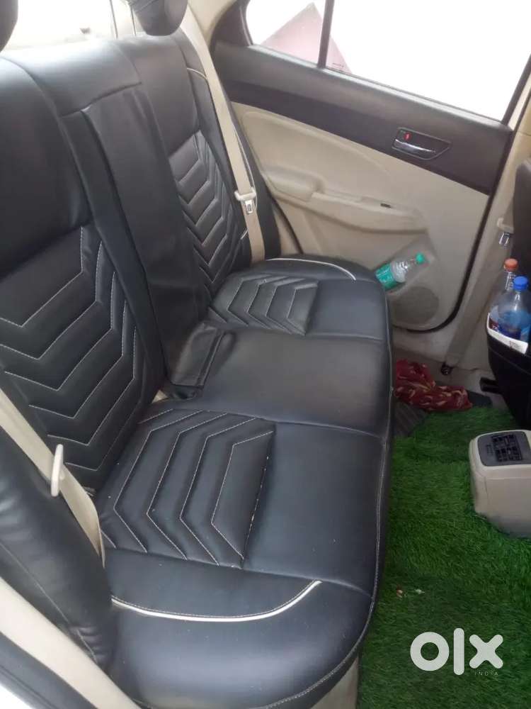 Maruti Suzuki Dzire 2022