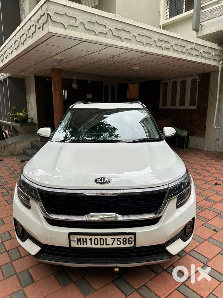 Kia Seltos Htx Diesel 2021