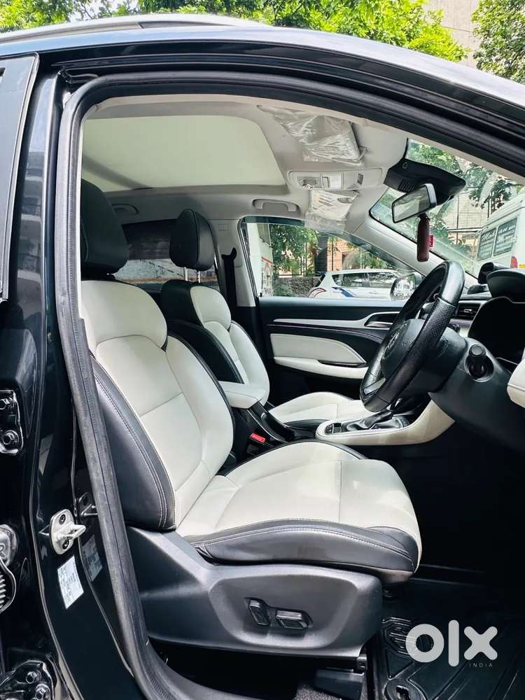 Mg Astor 1.5 Savvy Cvt, 2022, Petrol