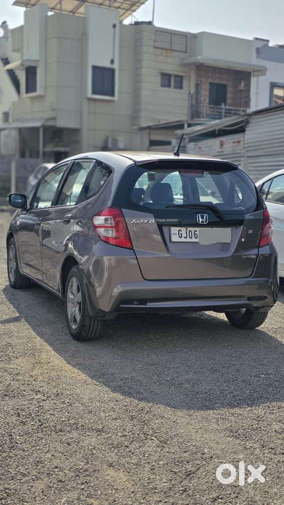 Honda Jazz 2011-2013 X, 2012, Petrol