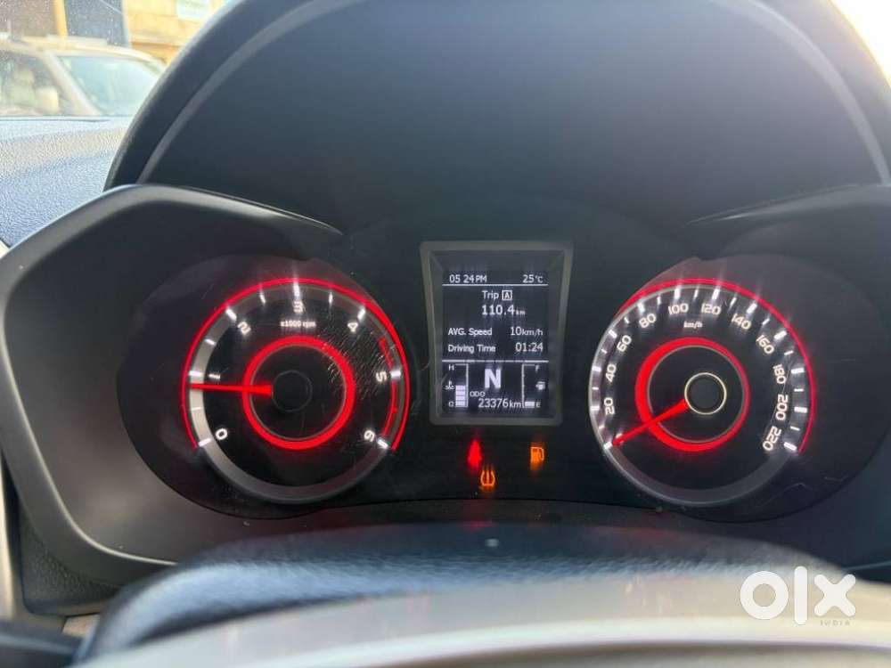 Mahindra Xuv300 W6 Diesel, 2021, Diesel