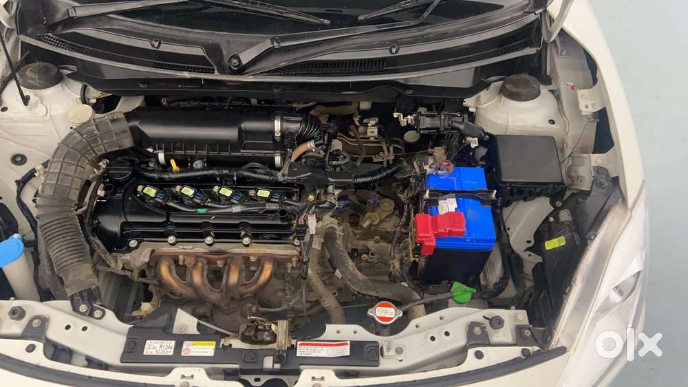 Maruti Suzuki Swift Vvt Vxi, 2021, Petrol