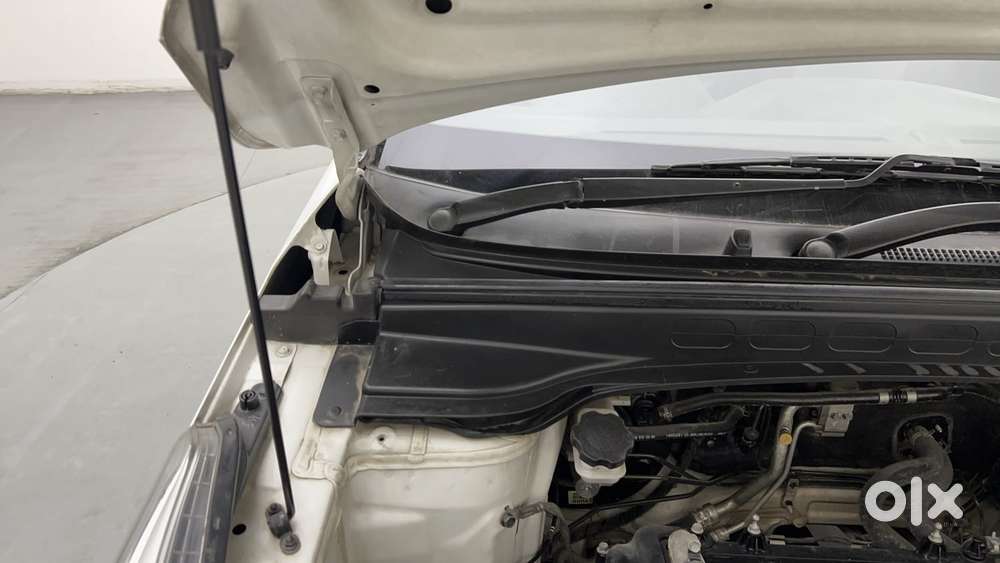 Hyundai Creta 1.6 Sx Petrol, 2019, Petrol