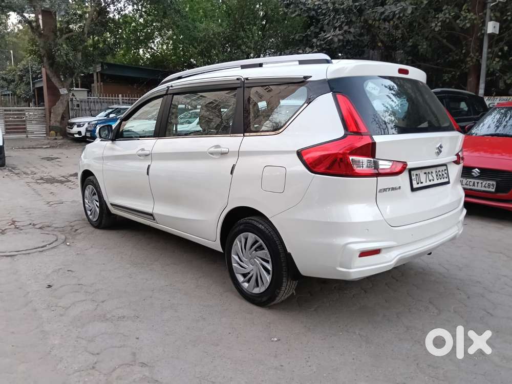 Maruti Suzuki Ertiga Vxi (o) Cng, 2022, Cng & Hybrids
