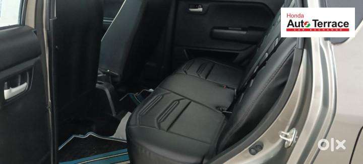 Maruti Suzuki Wagon R Vxi, 2025, Petrol
