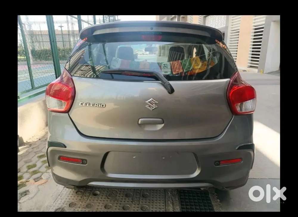 Maruti Suzuki Celerio 2022 Petrol Well Maintained