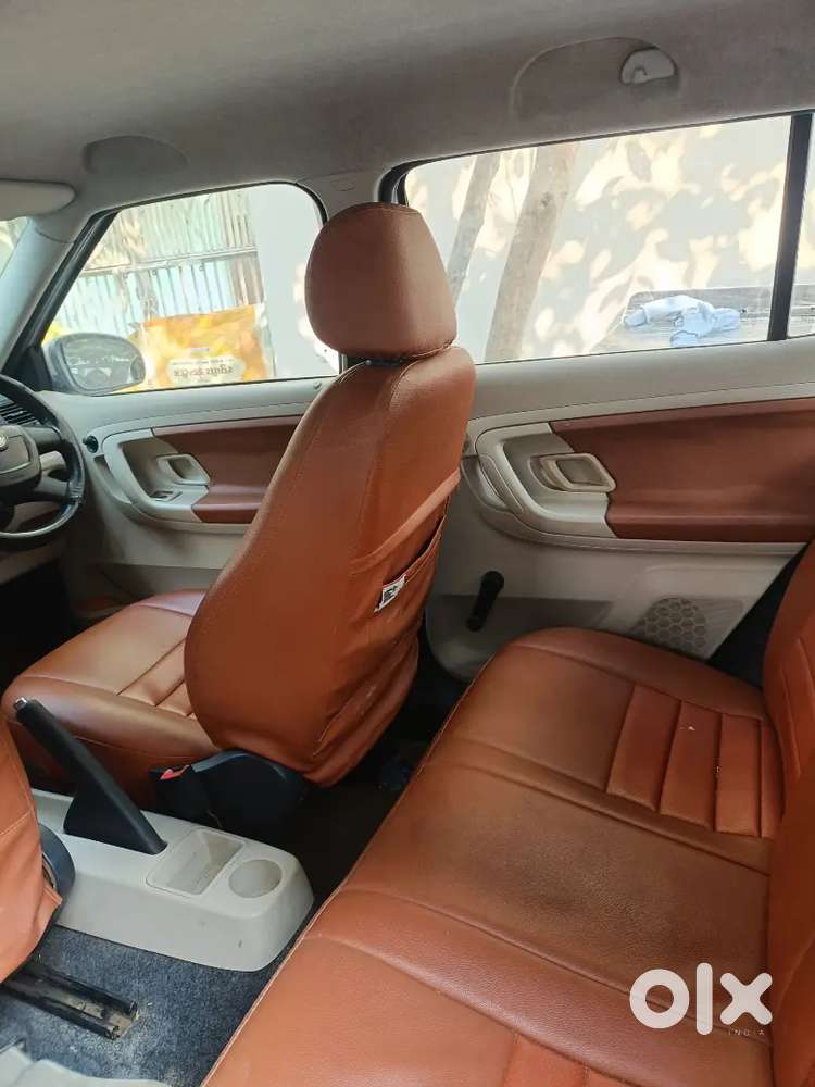 Skoda Fabia 2012 Petrol Good Condition