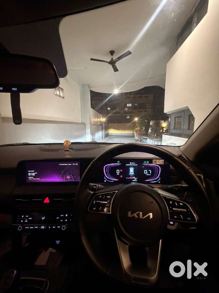 Kia Seltos 2024 Petrol Brand New