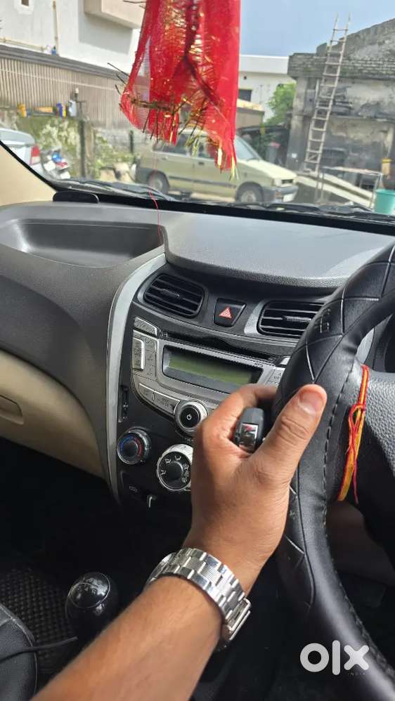 Hyundai Eon Magna 2013 Petrol Manual