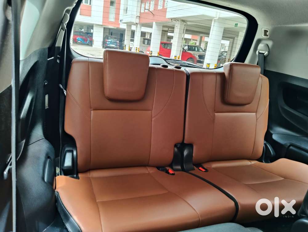 Toyota Innova Crysta 2.8z Automatic, 2016, Diesel