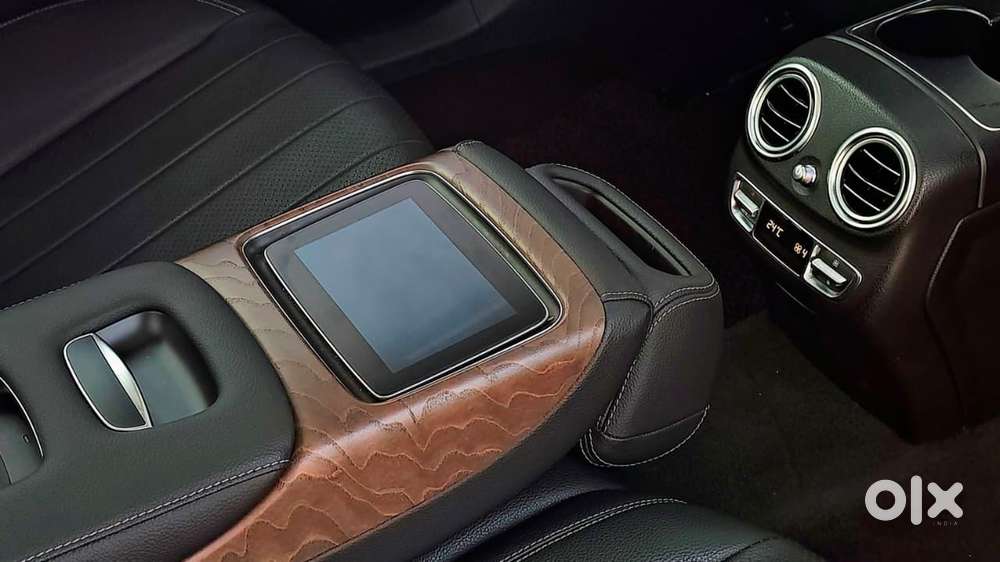 Mercedes-benz E-class E220d Lwb, 2019, Diesel