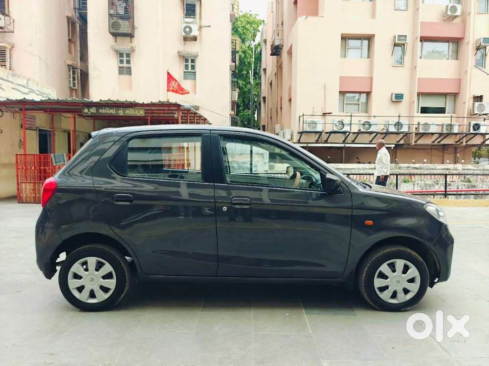 Maruti Suzuki Alto K10 1.0 Vxi, 2023, Petrol