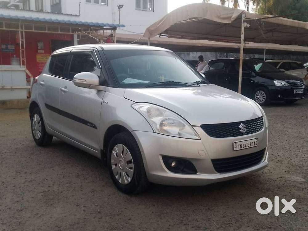 Maruti Suzuki Swift, 2012, Diesel