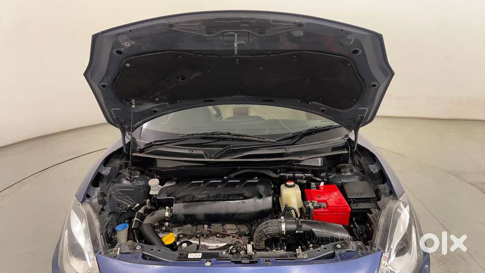 Maruti Suzuki Dzire Zdi Plus Amt, 2017, Diesel