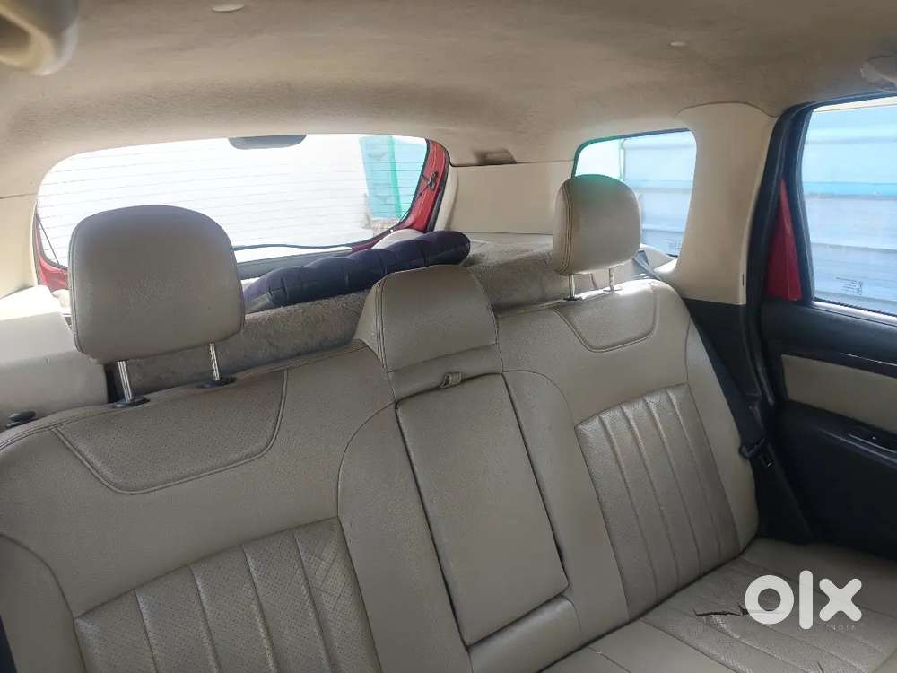Renault Duster 2013 110ps Full Option