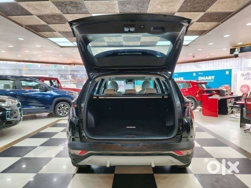 Hyundai Tucson Signature 2.0 At Diesel, 2023, Diesel
