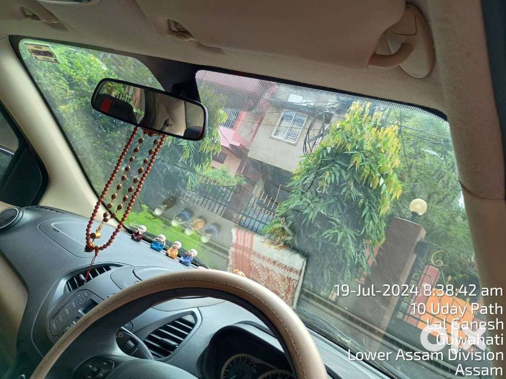 Ford Aspire 2018 Sell Offer