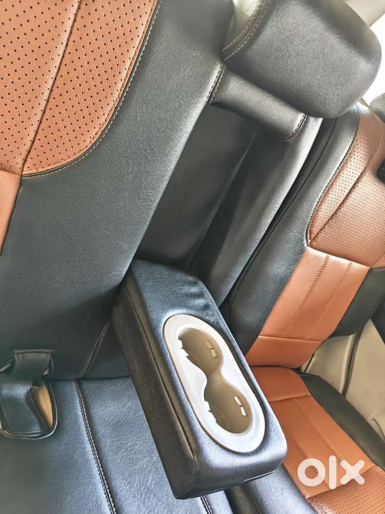 Mahindra Xuv500 2017 Diesel 109000 Km Driven