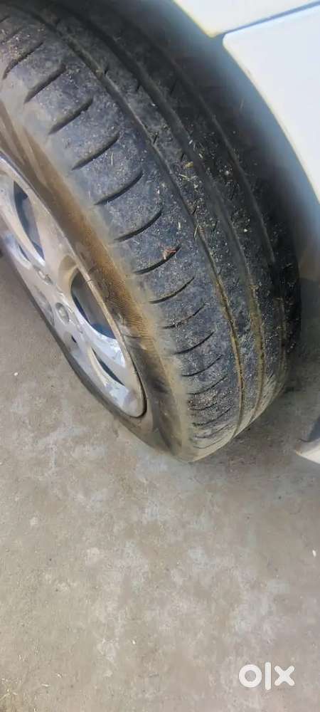 Hyundai Verna 1.6 Sx 2013