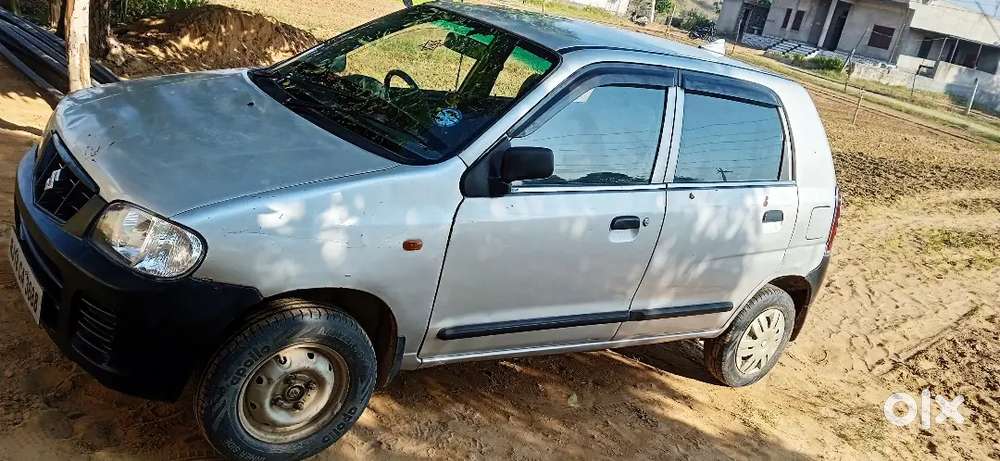 Alto 2010 Lxi Rc 2030 Tk