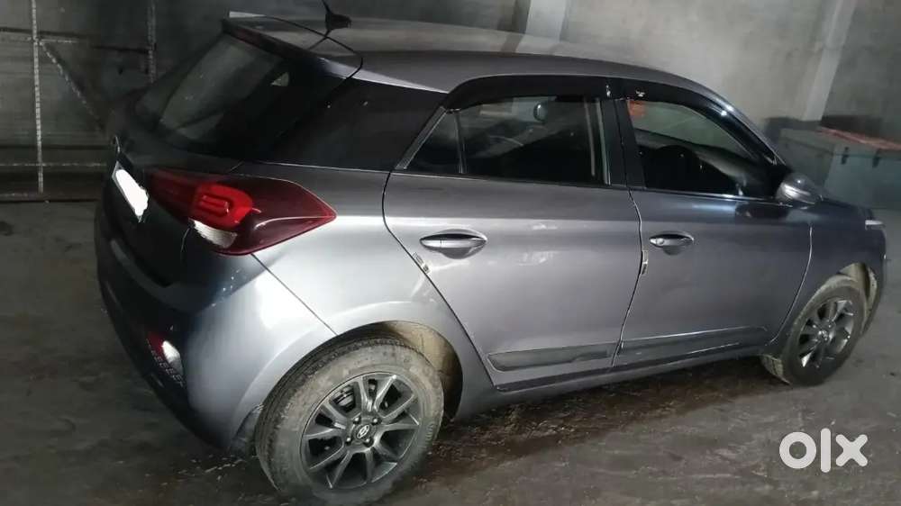 Hyundai I20 2019 Diesel Good Condition
