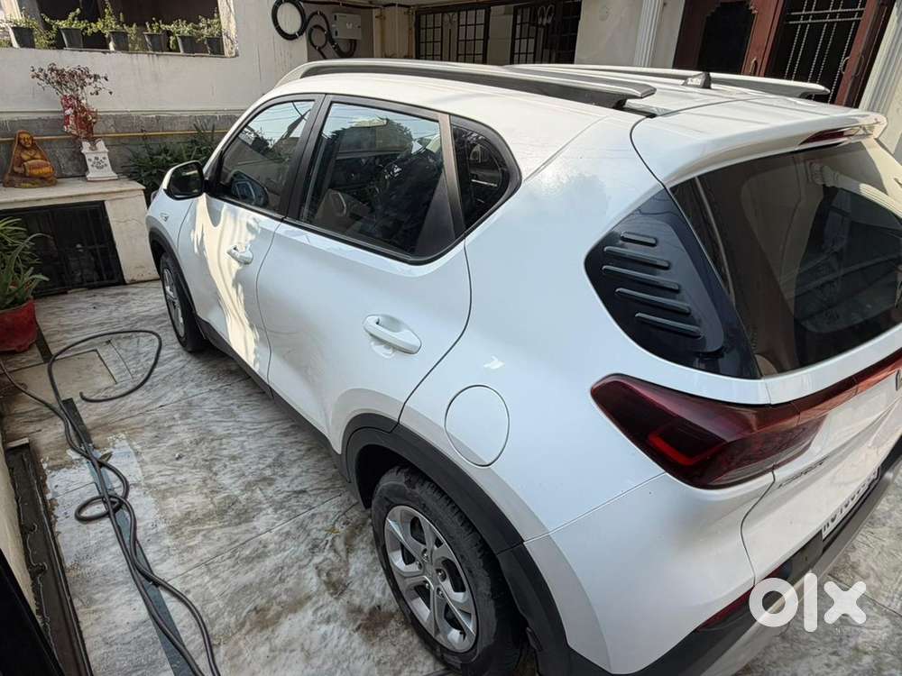 Kia Sonet Manual Petrol 2023