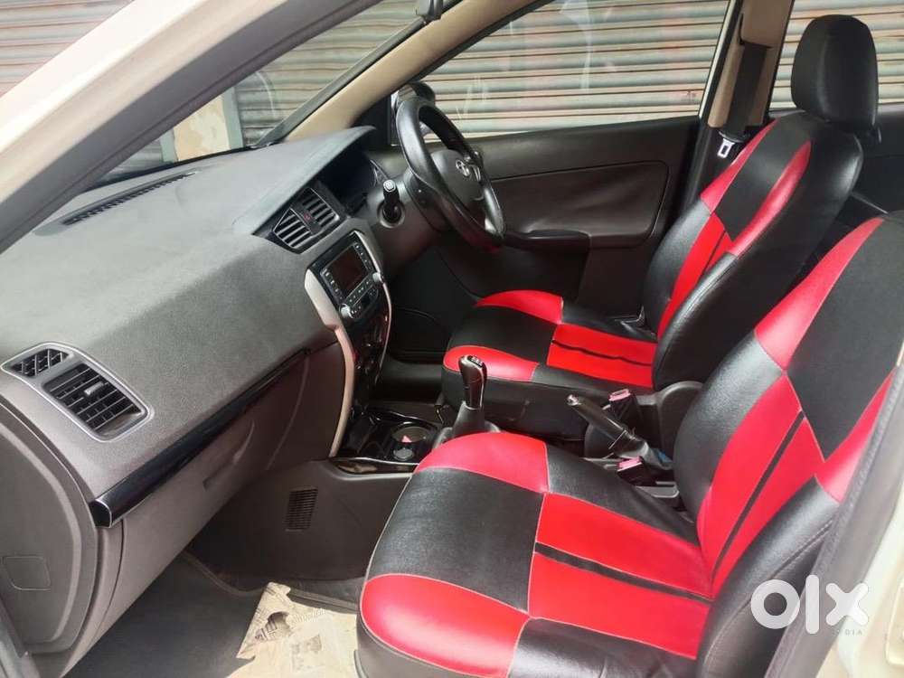 Tata Bolt 2015 Diesel Well Maintained