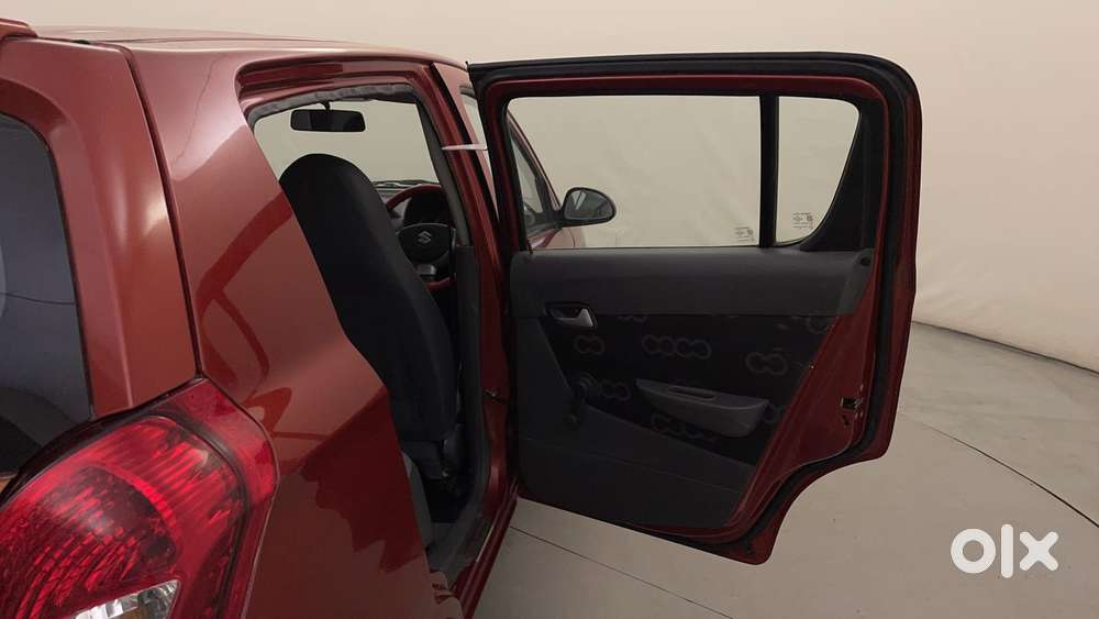 Maruti Suzuki Alto 800 Lxi, 2013, Petrol