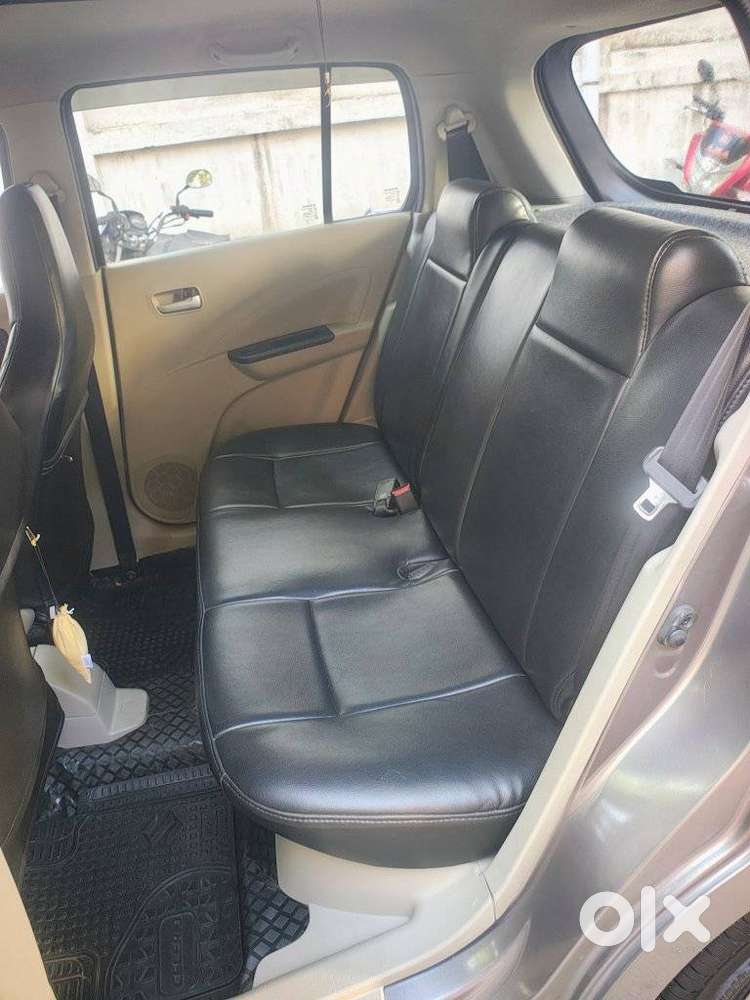Maruti Suzuki Celerio 2014-2017 Vxi Optional, 2017, Petrol